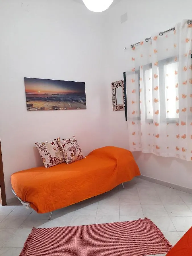 Marilu Home Trapani