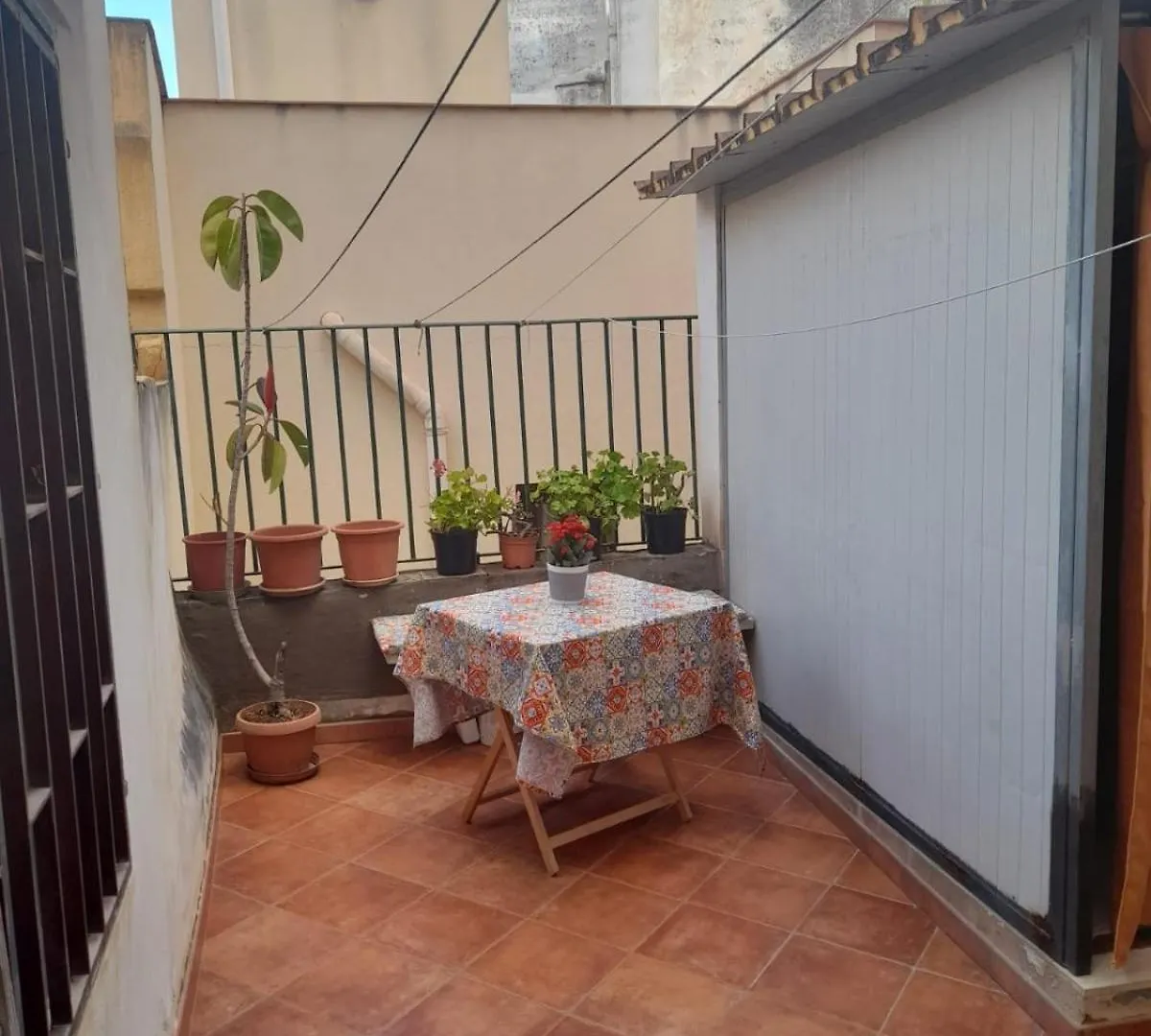 Marilu Home Trapani