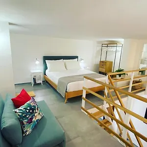  Casa vacanze Casa Artesano