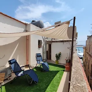  Casa vacanze Le Stanze Di Afrodite
