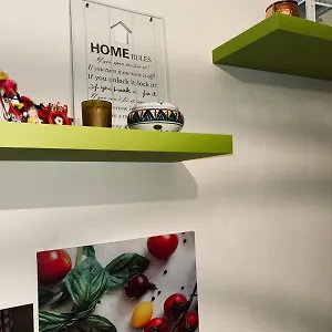  Casa vacanze Dorotea