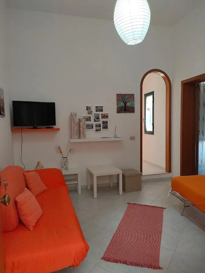 Marilu Home Trapani 0*,  Italy