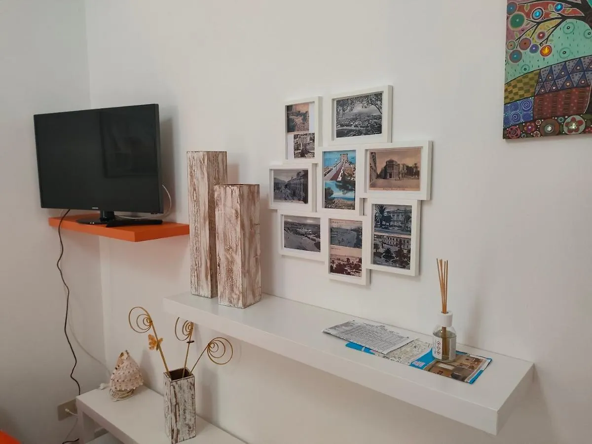 Marilu Home Trapani Italy