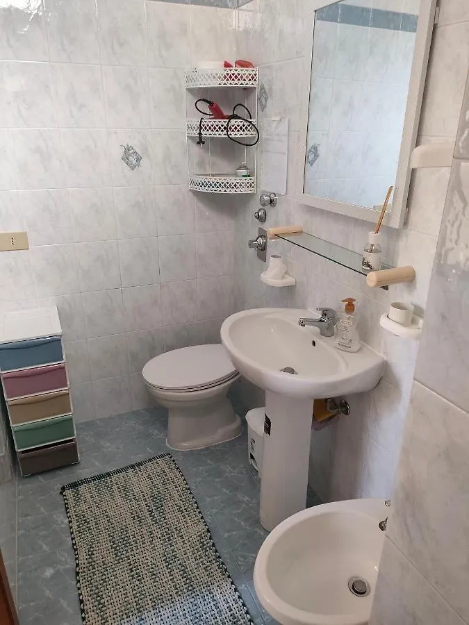Holiday home Marilu Home Trapani