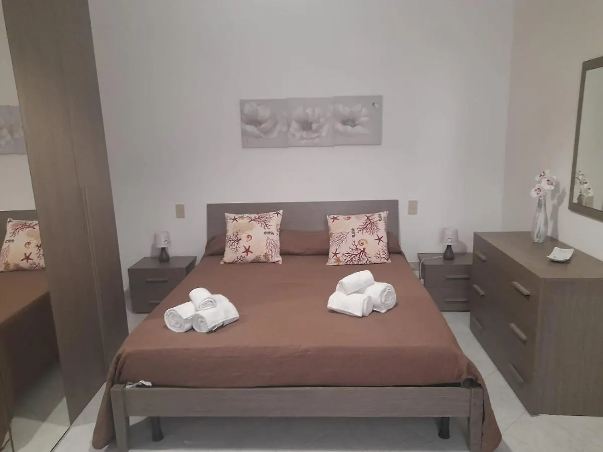 Marilu Home Trapani