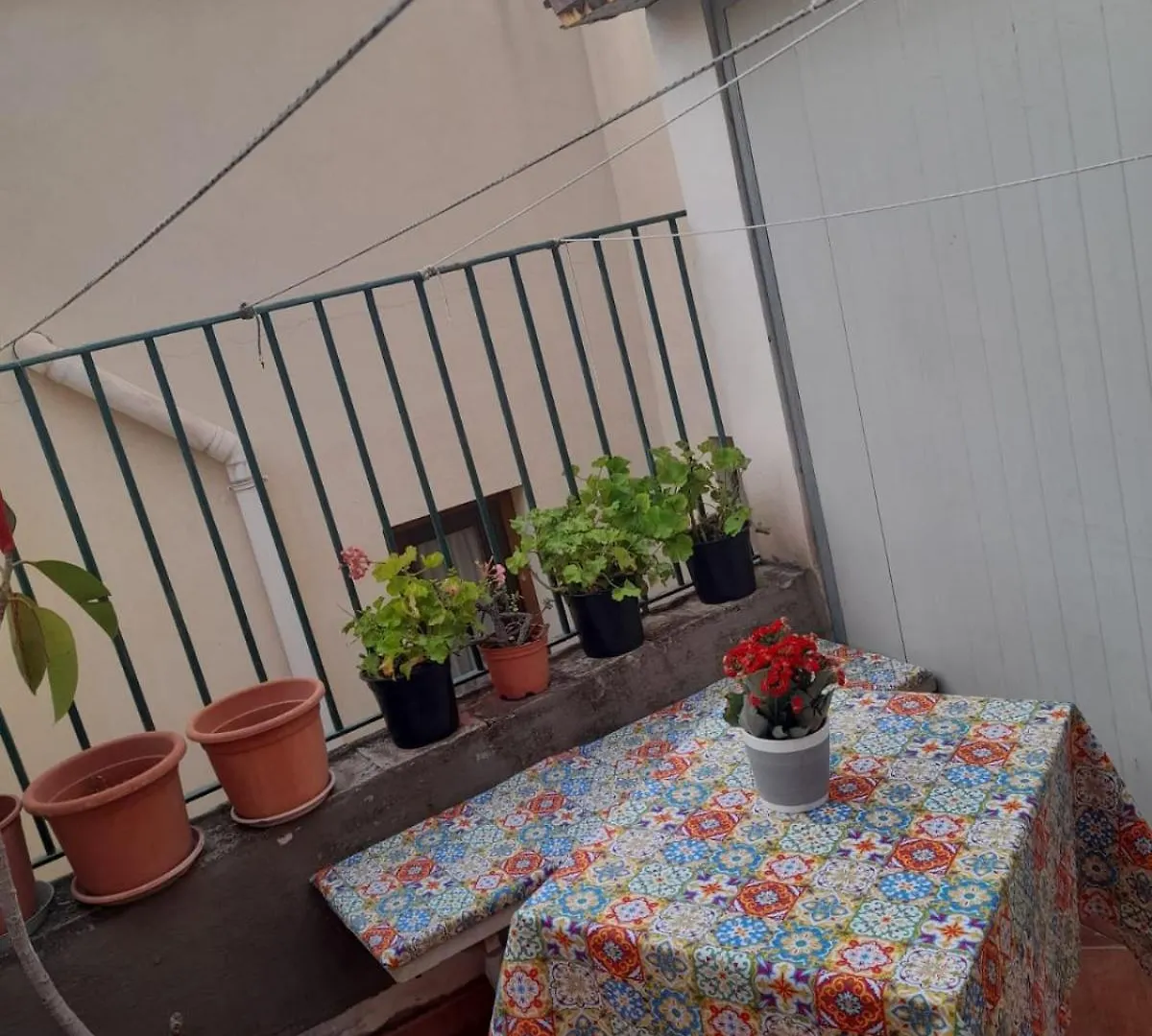 Holiday home Marilu Home Trapani Italy