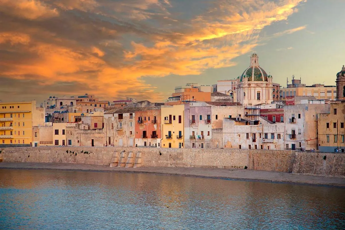 Marilu Home Trapani 0*,  Italy