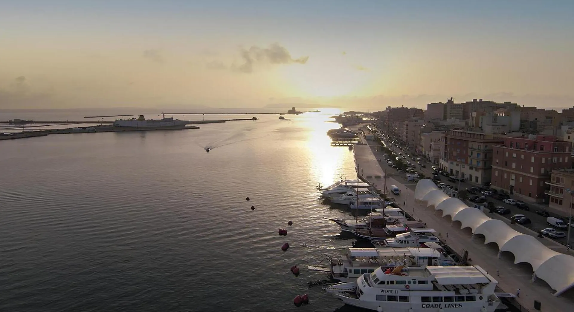 Holiday home Marilu Home Trapani